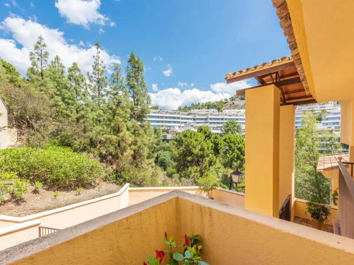 Los Pinos, 3 Bedroom Apartment In Los Arqueros Benahavis Spain