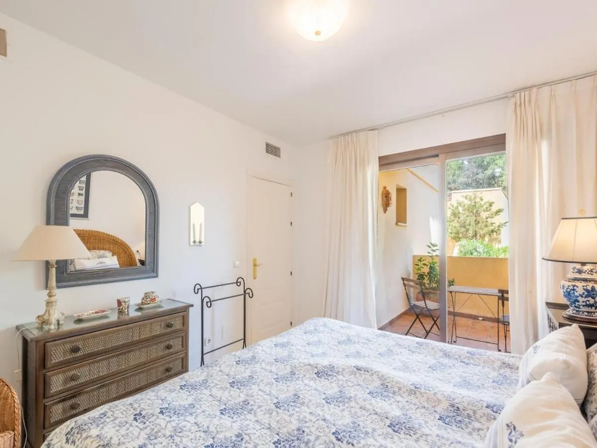 Los Pinos, 3 Bedroom Apartment In Los Arqueros Benahavis 0*,  Spain