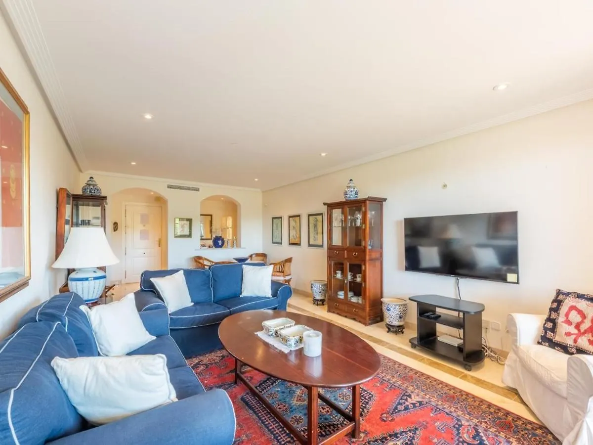 Los Pinos, 3 Bedroom Apartment In Los Arqueros contacts