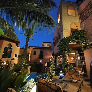 Hotel Amanhavis, Benahavis